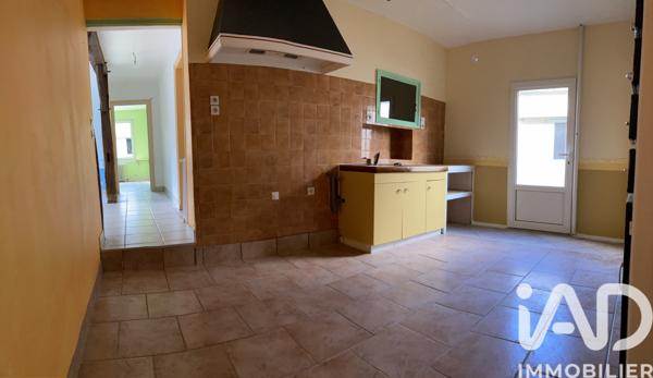 Immeuble à vendre 291 m² Neuillé-Pont-Pierre