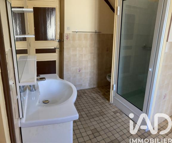 Immeuble à vendre 291 m² Neuillé-Pont-Pierre