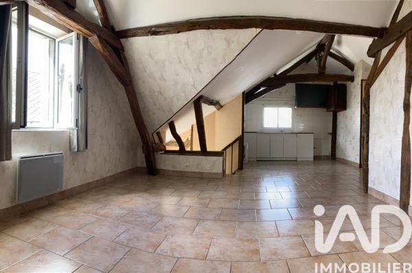 Immeuble à vendre 291 m² Neuillé-Pont-Pierre