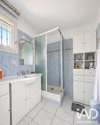Maison à vendre 3 pièces 55 m² Fréjus