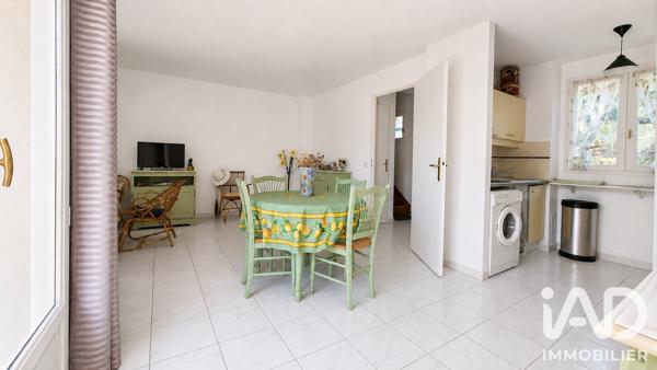 Maison à vendre 3 pièces 55 m² Fréjus