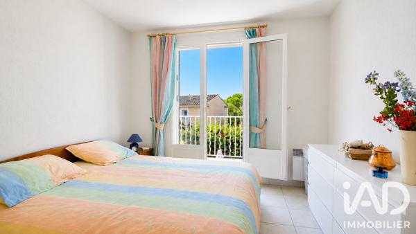 Maison à vendre 3 pièces 55 m² Fréjus