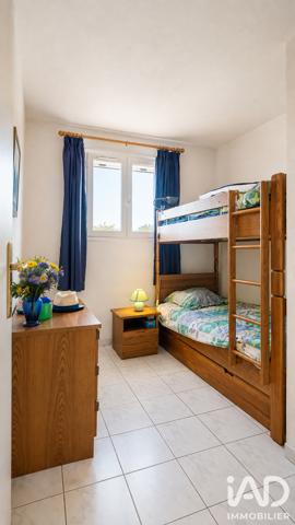 Maison à vendre 3 pièces 55 m² Fréjus