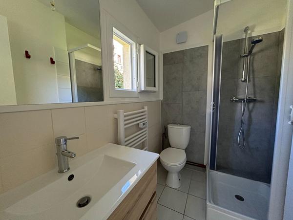 17200 ROYAN ensemble de deux appartements