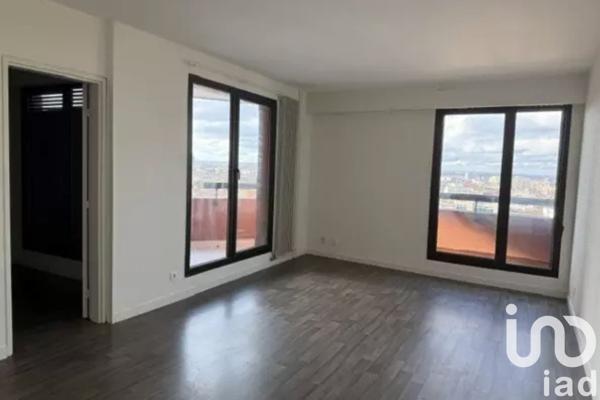 Appartement 4 pièces de 73 m² à Saint-Jacques-de-la-Lande (35136)
