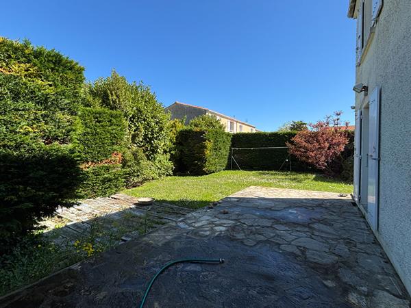 17110 SAINT GEORGES DE DIDONNE Saint-Georges-de-Didonne - Maison 3 Chambres