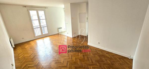 Appartement  2 pièce(s) 41.88 m2