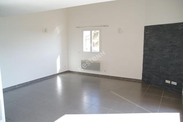 T2 en duplex à LA CIOTAT