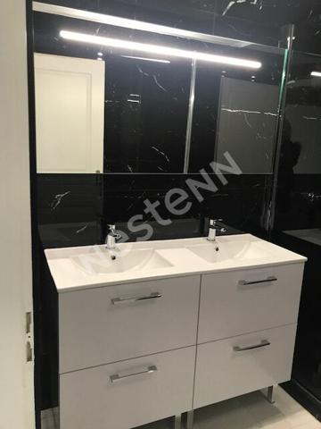 T2 en duplex à LA CIOTAT