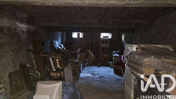 Parking à vendre 360 m² Maurs