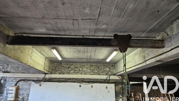 Parking à vendre 360 m² Maurs