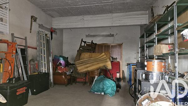 Parking à vendre 360 m² Maurs