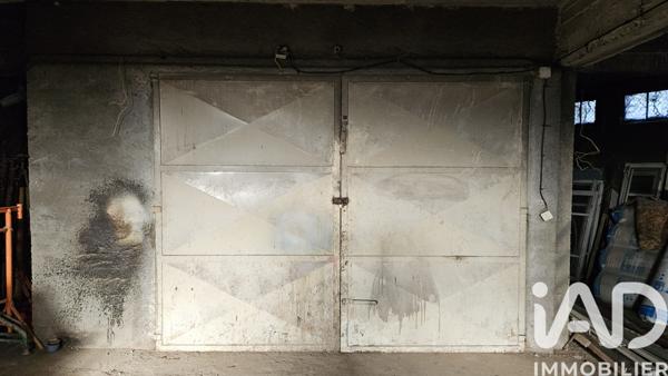 Parking à vendre 360 m² Maurs