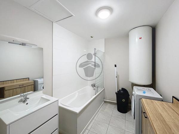 Location Appartement 3 pièces 61 m2 à Saint-Quentin