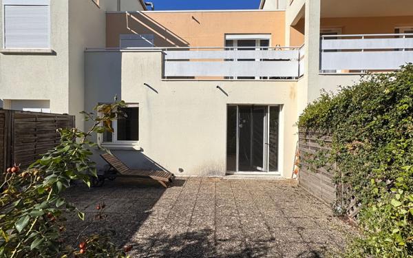 Appartement à vendre    2 pièces • 50 m2 Villiers-le-Bâcle