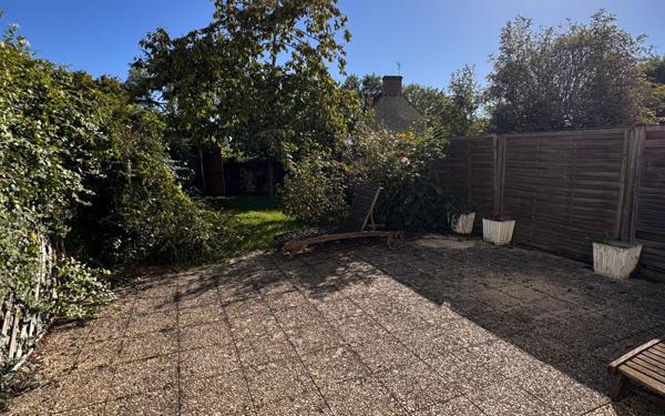 Appartement à vendre    2 pièces • 50 m2 Villiers-le-Bâcle