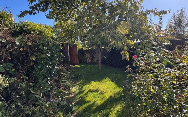 Appartement à vendre    2 pièces • 50 m2 Villiers-le-Bâcle