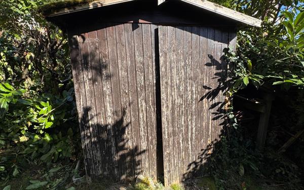 Appartement à vendre    2 pièces • 50 m2 Villiers-le-Bâcle