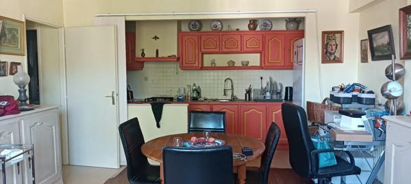 Immobilier Pontivy (56300) – Appartement 58m2 – 139 990 €