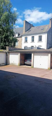 Immobilier Pontivy (56300) – Appartement 58m2 – 139 990 €