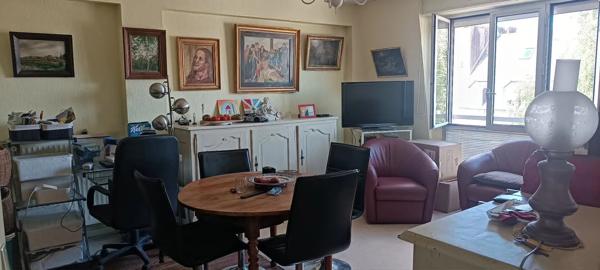 Immobilier Pontivy (56300) – Appartement 58m2 – 139 990 €