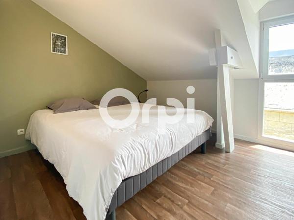 Maison à vendre    6 pièces •  Allonnes