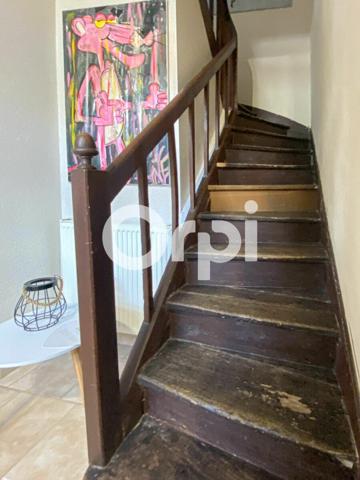 Maison à vendre    6 pièces •  Allonnes