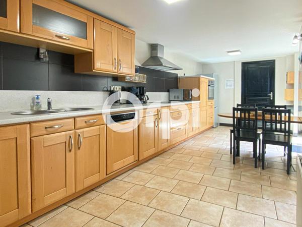 Maison à vendre    6 pièces •  Allonnes