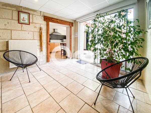 Maison à vendre    6 pièces •  Allonnes