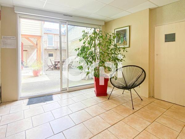 Maison à vendre    6 pièces •  Allonnes