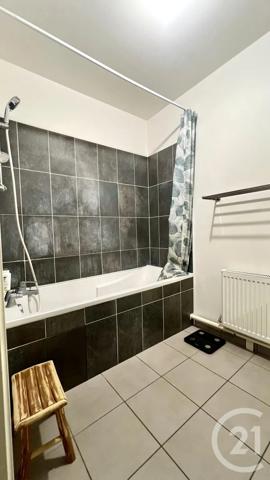 Appartement F3 à vendre  3 pièces - 63 m 2   CERGY  - 95