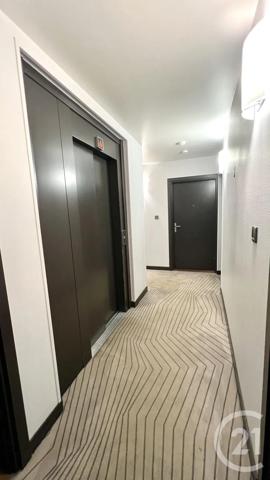 Appartement F3 à vendre  3 pièces - 63 m 2   CERGY  - 95