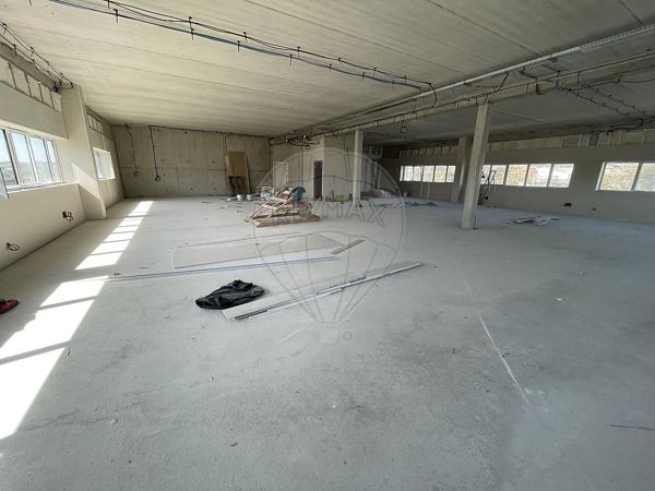 Bureau  à louer - Sainte Anne du Portzic