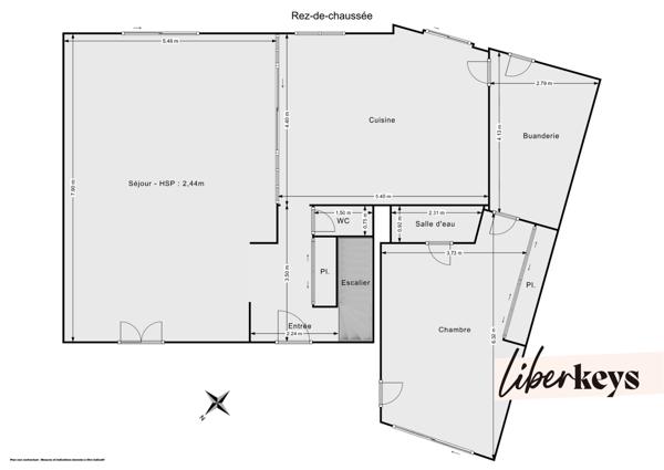 Magnifique maison de standing, lumineuse, 5 chambres, piscine, terrasse et jolie terrain  | avenue Général Leclerc | 69300 Caluire et Cuire 