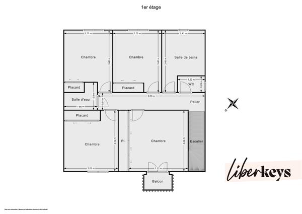 Magnifique maison de standing, lumineuse, 5 chambres, piscine, terrasse et jolie terrain  | avenue Général Leclerc | 69300 Caluire et Cuire 