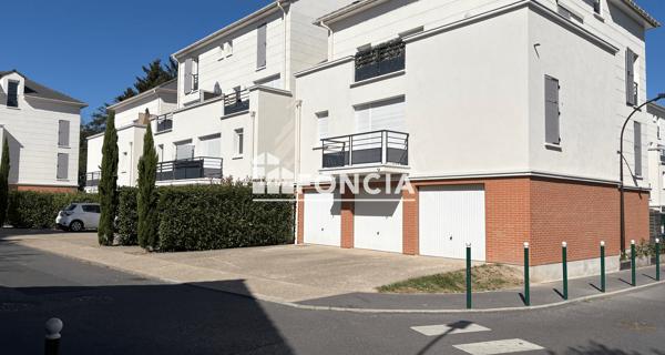 À vendre Appartement 2 pièces 45 m² - Conflans-sainte-honorine 78700