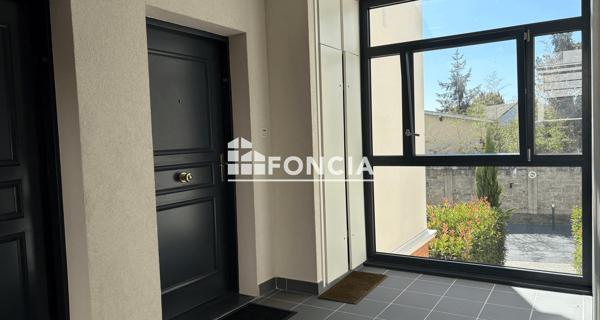 À vendre Appartement 2 pièces 45 m² - Conflans-sainte-honorine 78700