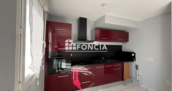 À vendre Appartement 2 pièces 45 m² - Conflans-sainte-honorine 78700