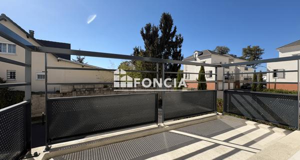 À vendre Appartement 2 pièces 45 m² - Conflans-sainte-honorine 78700