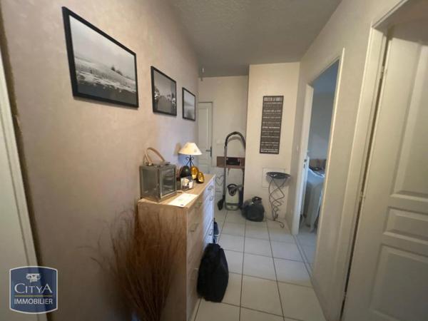 Appartement à louer 3 pièces 73.7m²