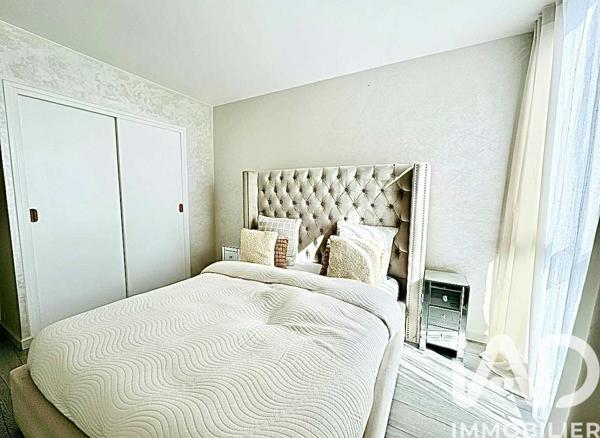 Appartement à vendre 3 pièces 55 m² Nîmes