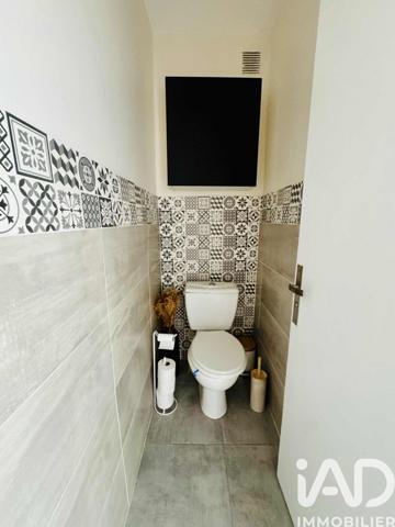 Appartement à vendre 3 pièces 55 m² Nîmes