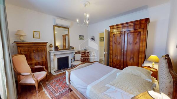 Maison de Maître à vendre ? Cosne-Cours-sur-Loire 9 pièce(s) 228 m2