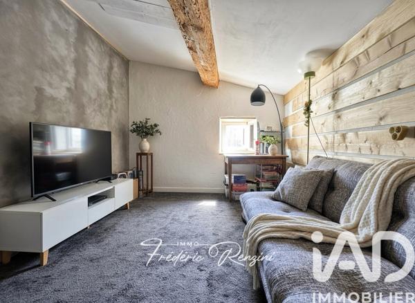Maison à vendre 5 pièces 99 m² Belvèze-du-Razès