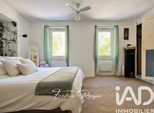 Maison à vendre 5 pièces 99 m² Belvèze-du-Razès