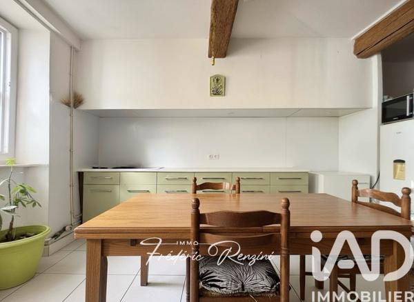 Maison à vendre 5 pièces 99 m² Belvèze-du-Razès