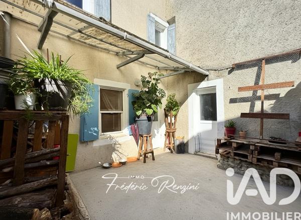 Maison à vendre 5 pièces 99 m² Belvèze-du-Razès