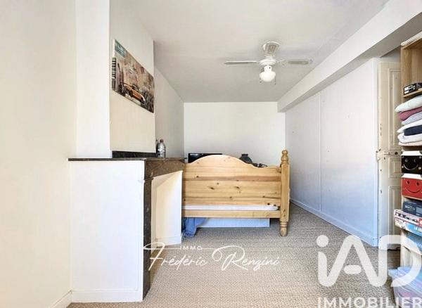 Maison à vendre 5 pièces 99 m² Belvèze-du-Razès