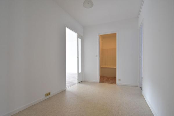 A LOUER- ANGERS DOUTRE/ RUE ST NICOLAS - APPARTEMENT T3
