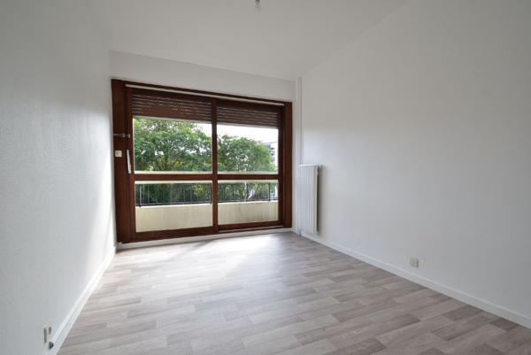 A LOUER- ANGERS DOUTRE/ RUE ST NICOLAS - APPARTEMENT T3
